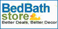 BedBathStore.com Promo Codes & Coupons