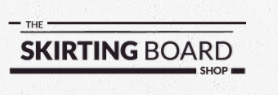 The Skirting Board Shop Promo Codes & Coupons
