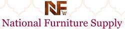 National Furniture Supply Promo Codes & Coupons