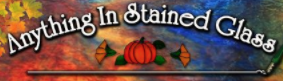 Anything in Stained Glass Promo Codes & Coupons