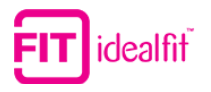 IdealFit Promo Codes & Coupons