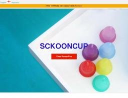 Sckoon Organics Promo Codes & Coupons