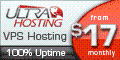 UltraHosting Promo Codes & Coupons