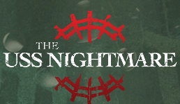 USS Nightmare Promo Codes & Coupons