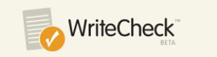 WriteCheck Promo Codes & Coupons