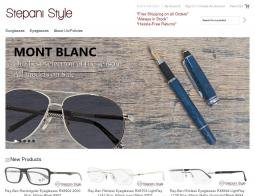 Stepani Style Promo Codes & Coupons