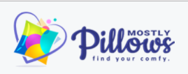 Mostly Pillows Promo Codes & Coupons