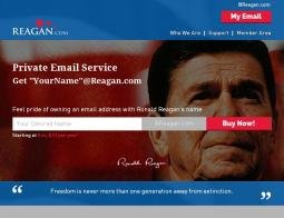 Reagan.com Promo Codes & Coupons