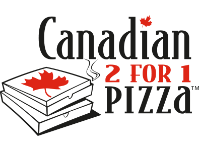 Canadian 2 for 1 Pizza Promo Codes & Coupons