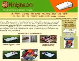 Woodgamz.com Promo Codes & Coupons