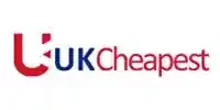 UK Cheapest Promo Codes & Coupons