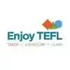Enjoy TEFL Promo Codes & Coupons