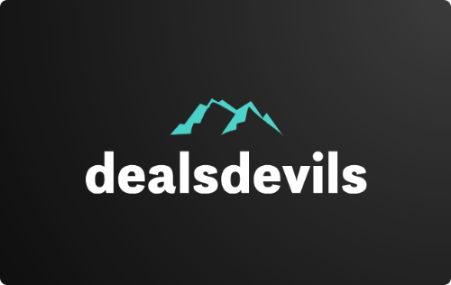 Deals Devil Promo Codes & Coupons