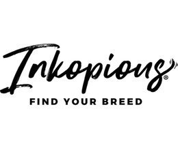 Inkopious Promo Codes & Coupons
