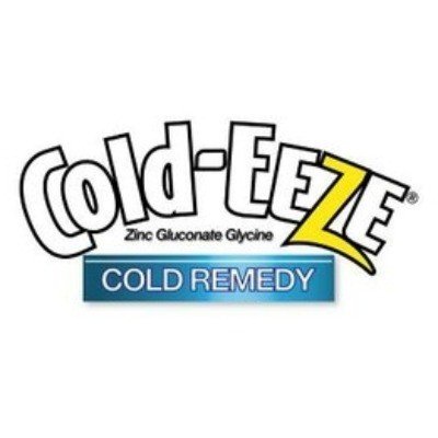 Cold-Eeze Promo Codes & Coupons