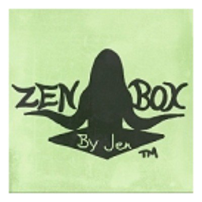Zen Box By Jen Promo Codes & Coupons