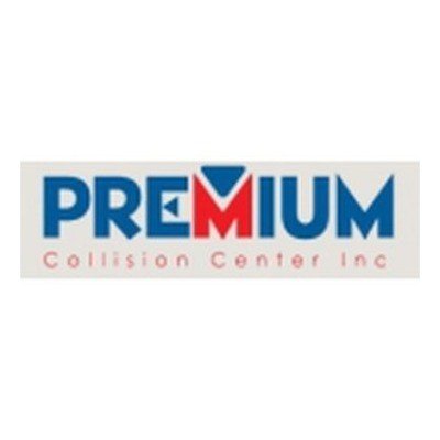 Premium Collision Center Promo Codes & Coupons