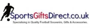 Sports Gifts Direct Promo Codes & Coupons