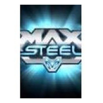Max Steel Promo Codes & Coupons