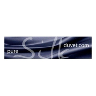 Pure Silk Duvet Promo Codes & Coupons
