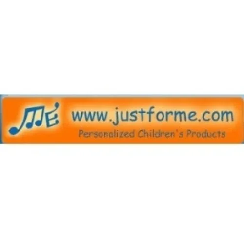 Just For Me Promo Codes & Coupons