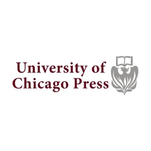 University Of Chicago Press Promo Codes & Coupons