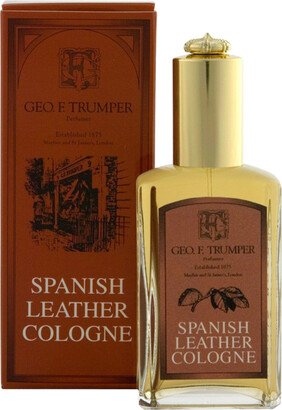 Geo F. Trumper Perfumer Spanish Leather cologne 50 ml