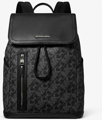 Hudson Empire Signature Logo Backpack