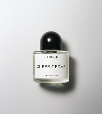 Super Cedar Eau de Parfum 50ml