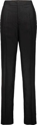 Sapio N°9 Straight-Leg Tailored Pants