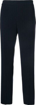 Cropped Trousers-AN