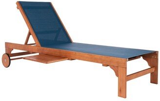 Ralden Outdoor Sunlounger