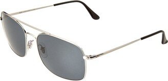 Men's Rb3611 60Mm Sunglasses