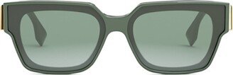 Fendi Eyewear FE40099I Sunglasses