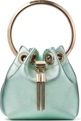 Bon Bon micro bucket bag