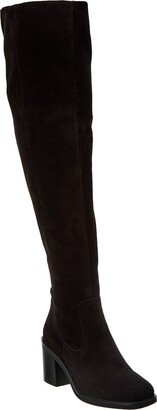 Overheard Suede Over-The-Knee Boot-AA