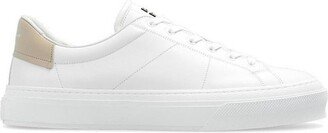 City Low-Top Sneakers-AA