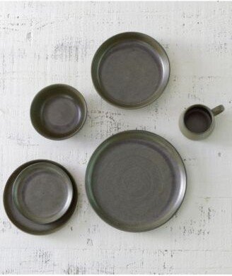 Sound Dinnerware Collection