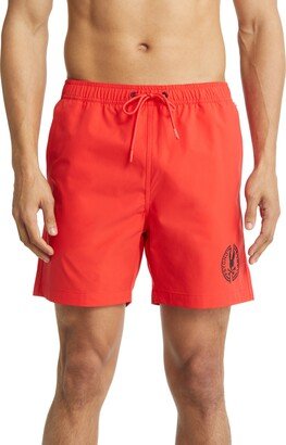 Santa Fe Hydrochromic Swim Trunks