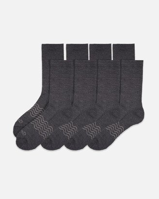 Merino Crew Socks-AA