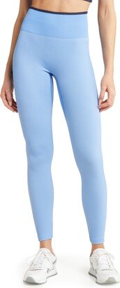 SeamlessRib 7/8 Leggings