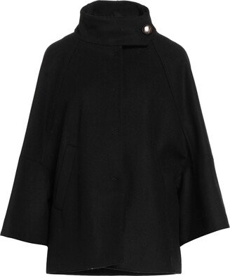 GUTTHA Coat Black