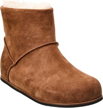 Bailey Suede Boot