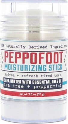 Rinse Bath & Body Co. Peppofoot Stick Moisturizing Foot Balm