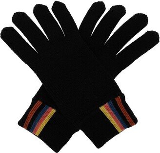 Wool Gloves-AB