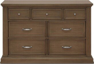 Durham 7-Drawer Assembled Dresser