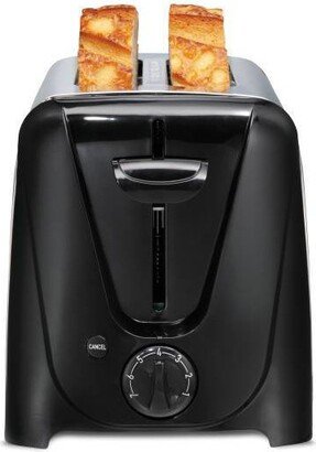 Proctor Silex 2 Slice Metal Toaster 22304V