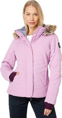 Tuscany II Jacket (Mist Kiss) Women's Clothing