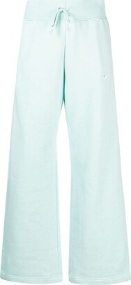 Phoenix wide-leg track pants