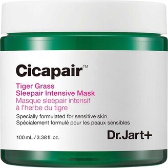 Cicapair™ Tiger Grass Sleepair Intensive Night Mask